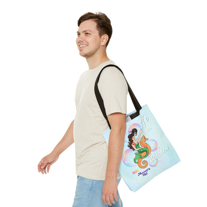 Mermaids Day 2026 - Tote Bag