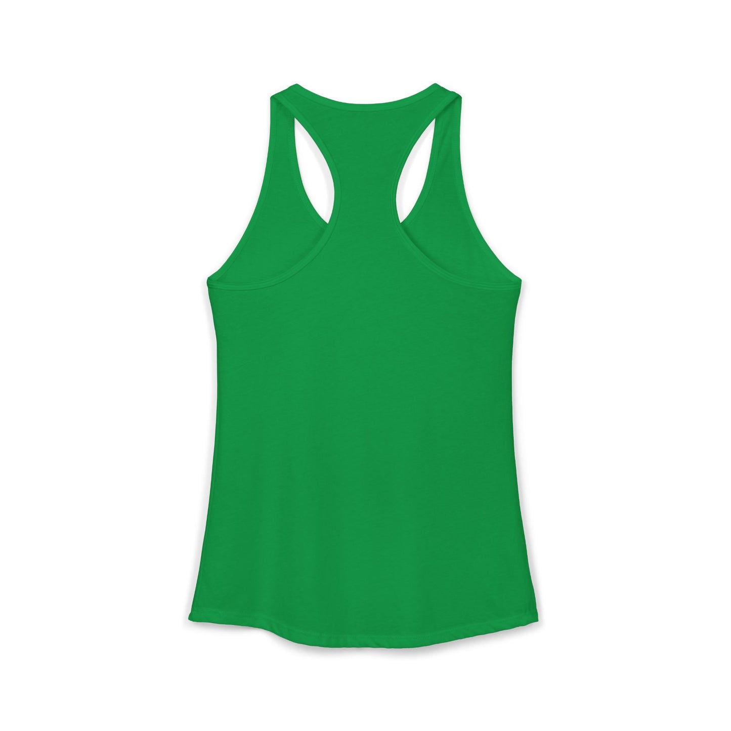 Summerween - Women's Racerback Tank