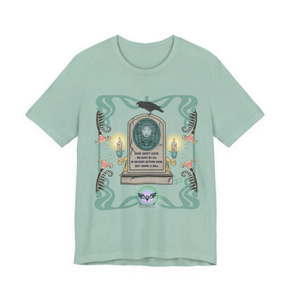 Sweet Leota  - Unisex Tee