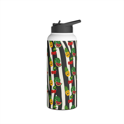 SummerWeen - Stainless Steel Water Bottle