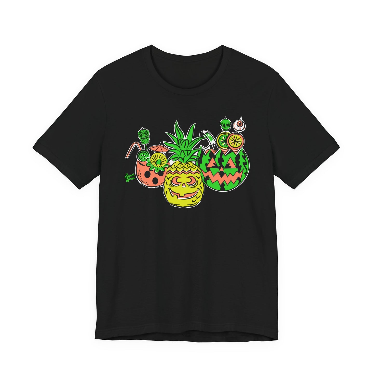 SummerWeen  - Unisex Tee