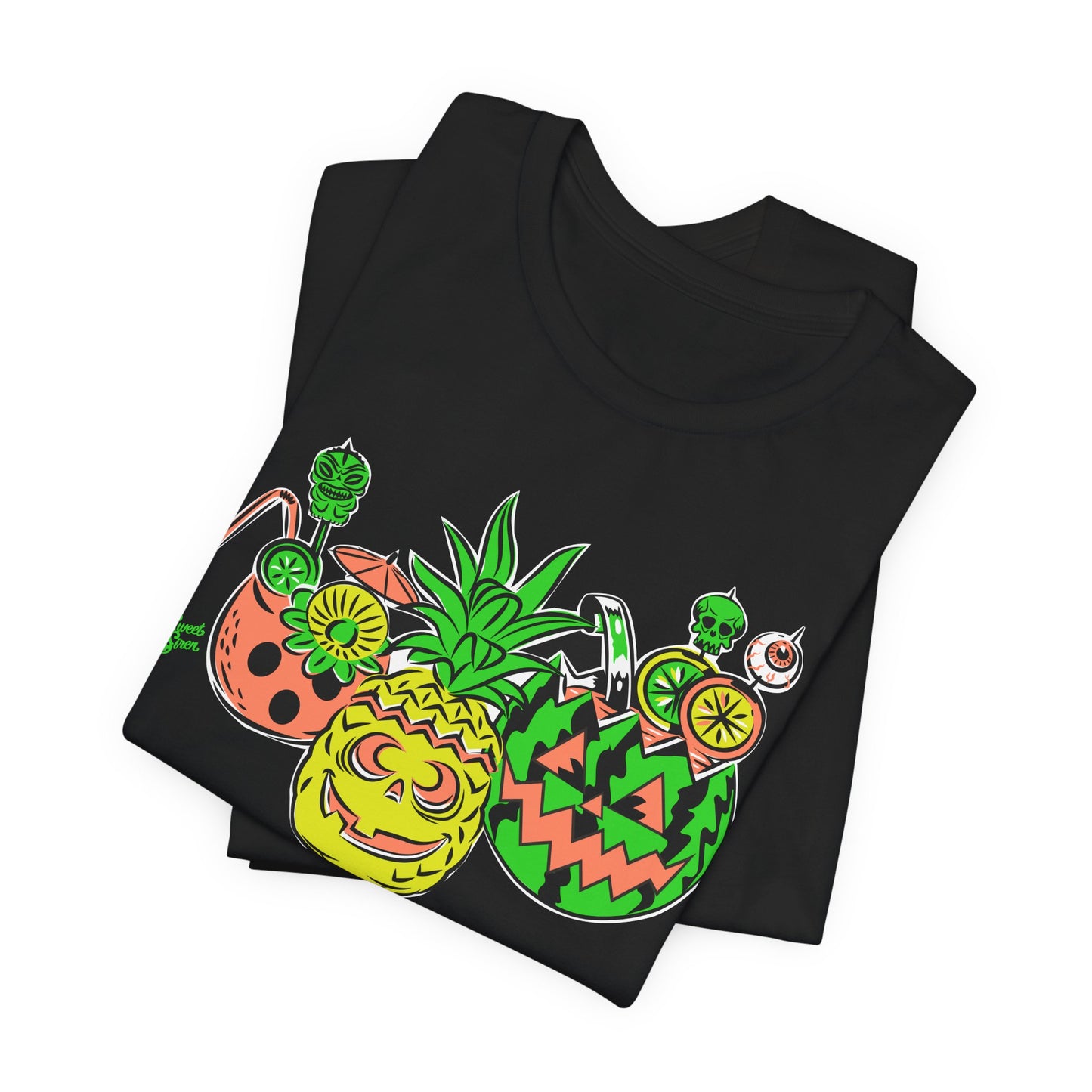 SummerWeen  - Unisex Tee