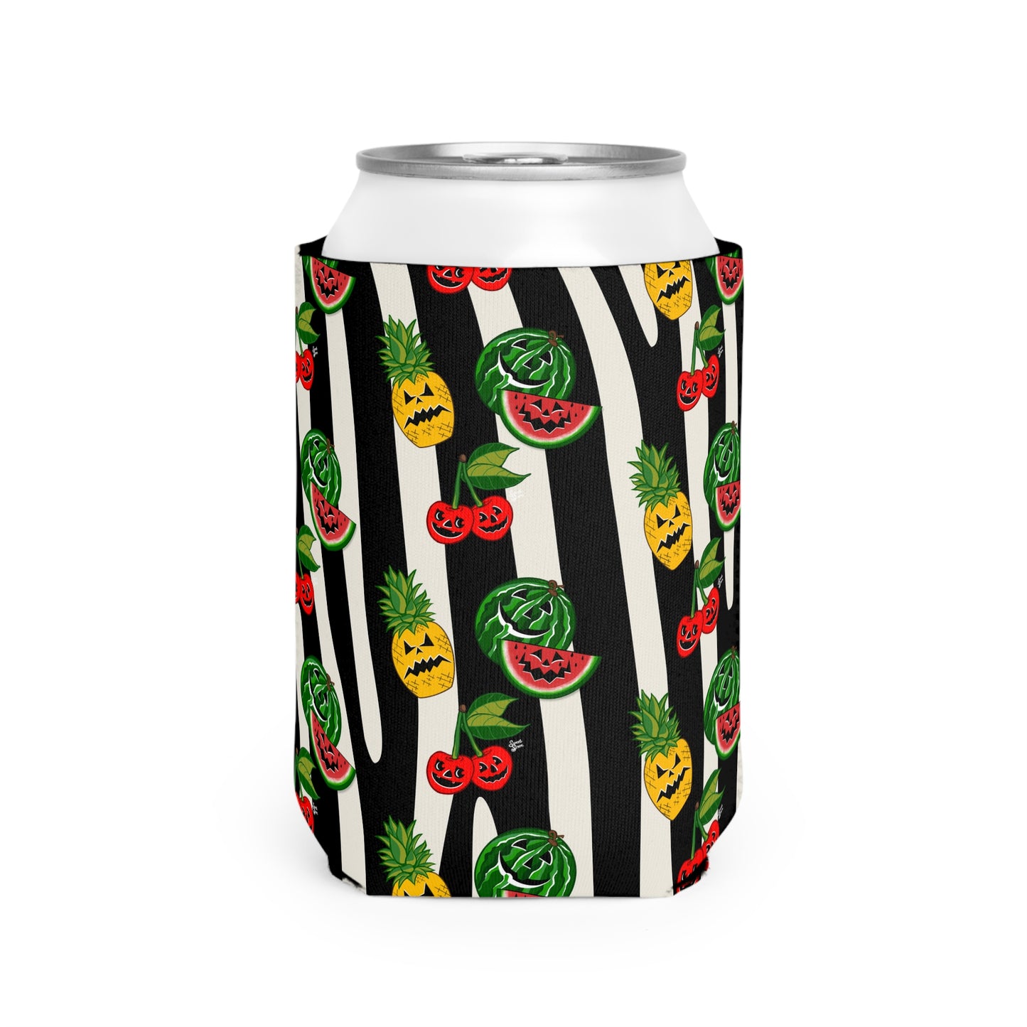 SummerWeen - Can Cooler Sleeve