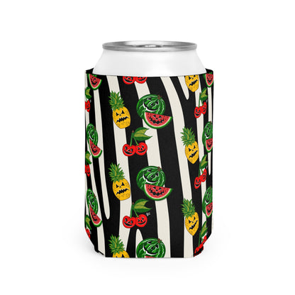 SummerWeen - Can Cooler Sleeve