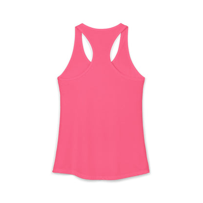Attack of the Killer Kraken - Women's Racerback Tank