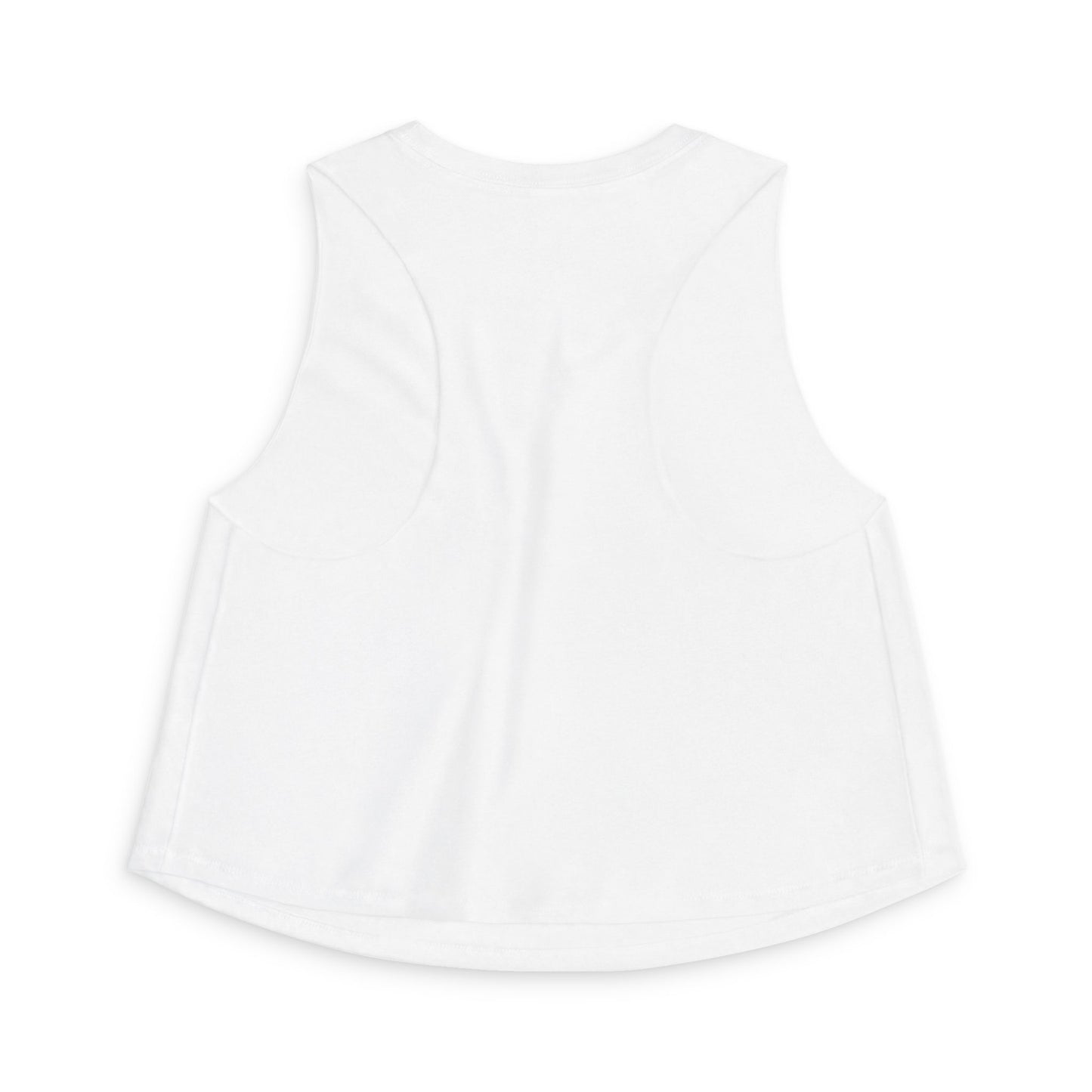 Creature Cruises - Women's Crop Top