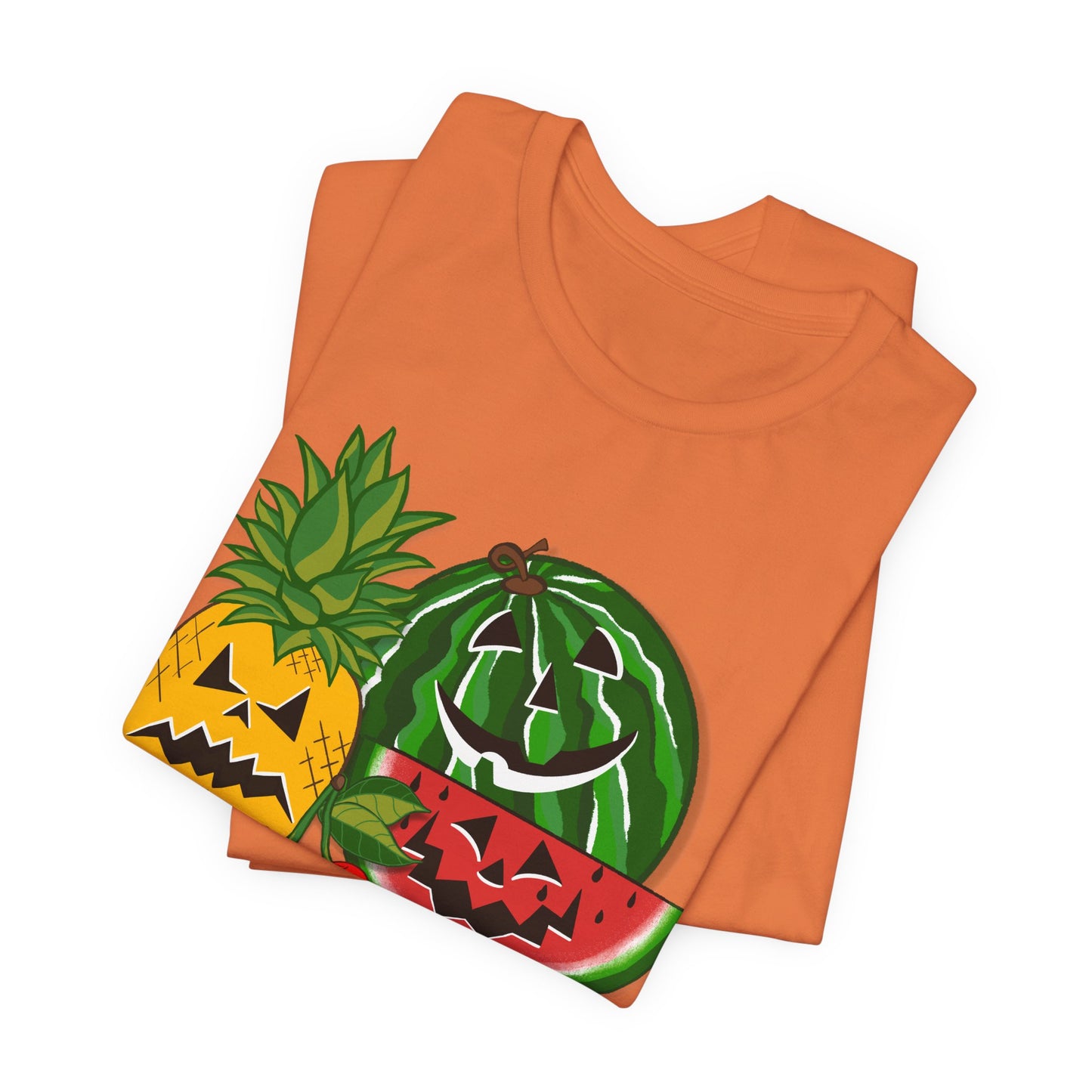 NEW Summerween - Unisex Tee