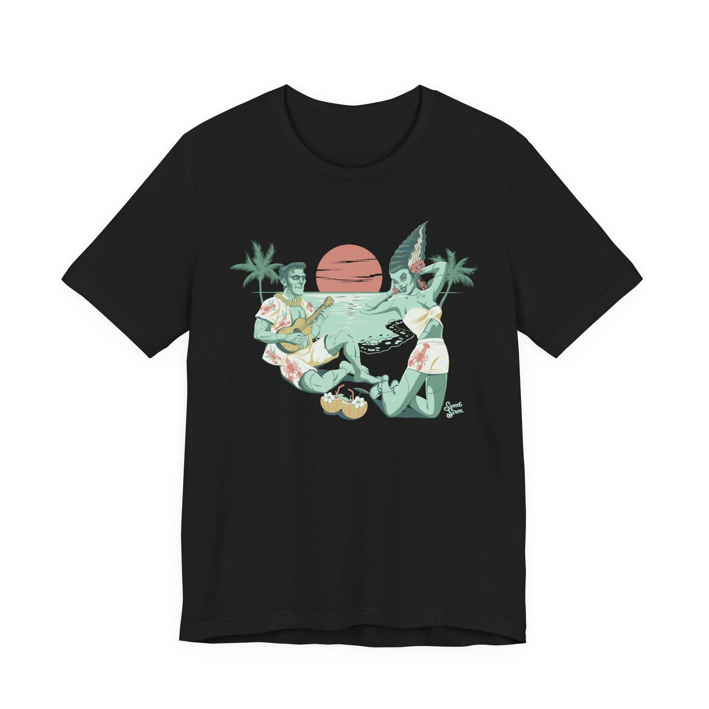 We're Alive!  - Unisex Tee