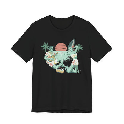 We're Alive!  - Unisex Tee