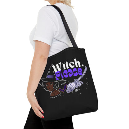 Witch, Please 2 - Tote Bag