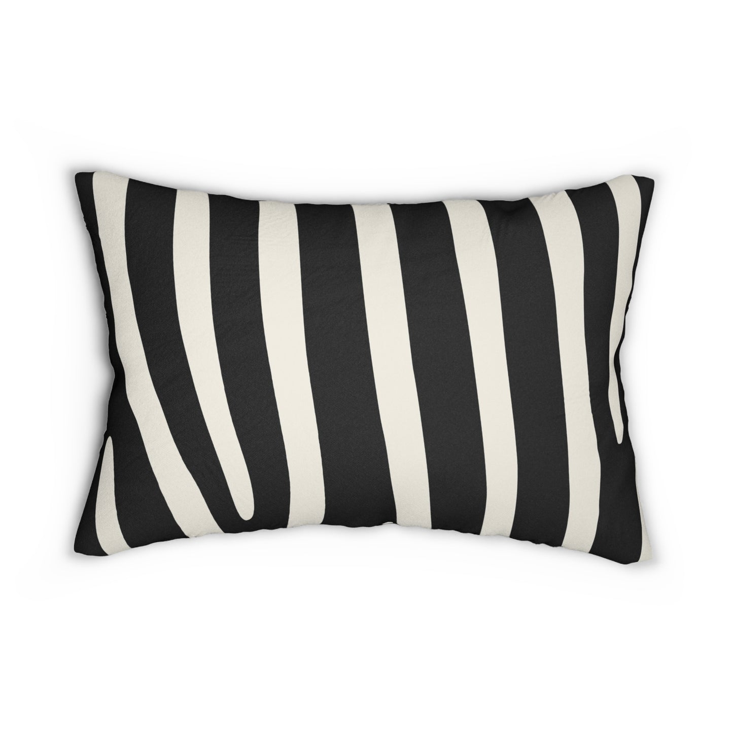 SummerWeen New Stripe - Long Pillow