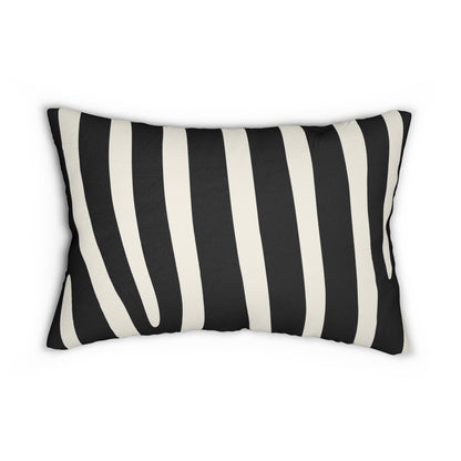 SummerWeen New Stripe - Long Pillow