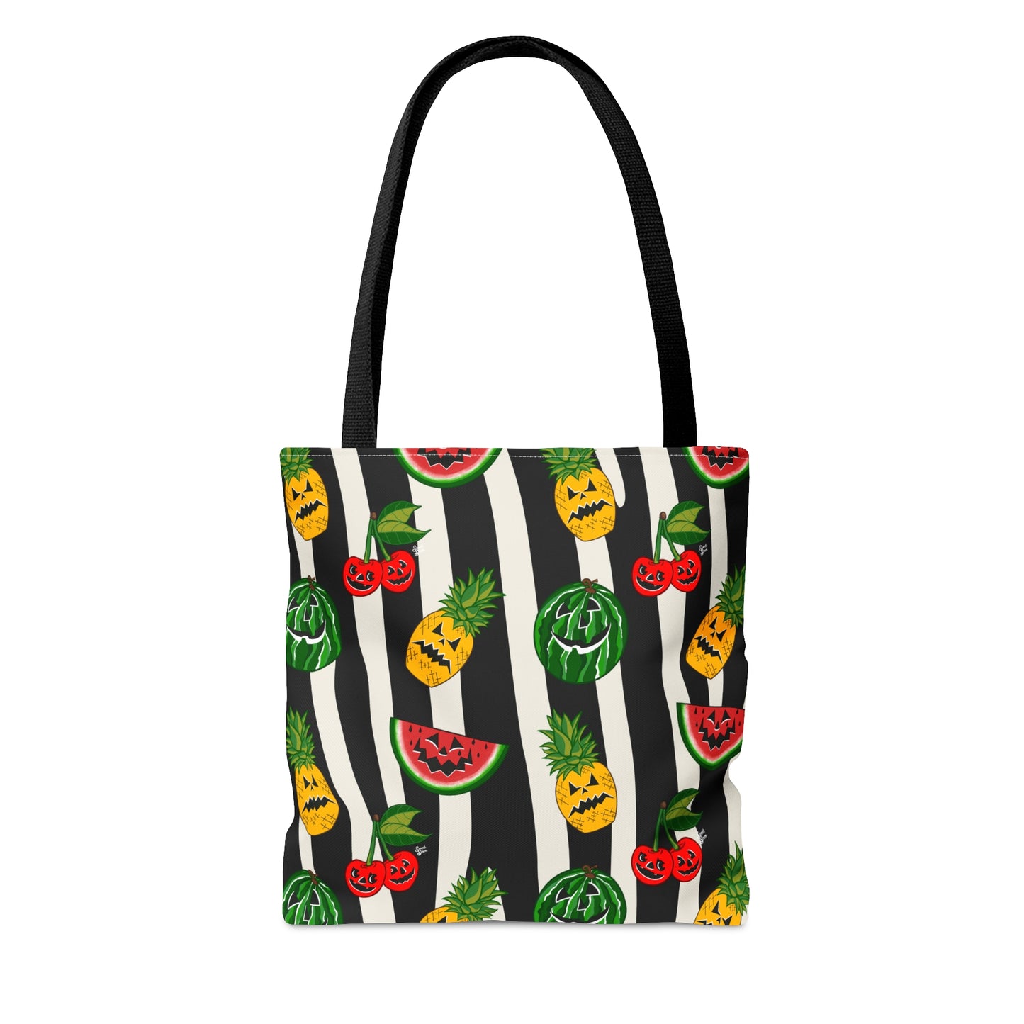 New SummerWeen All Over Printed  - Tote Bag