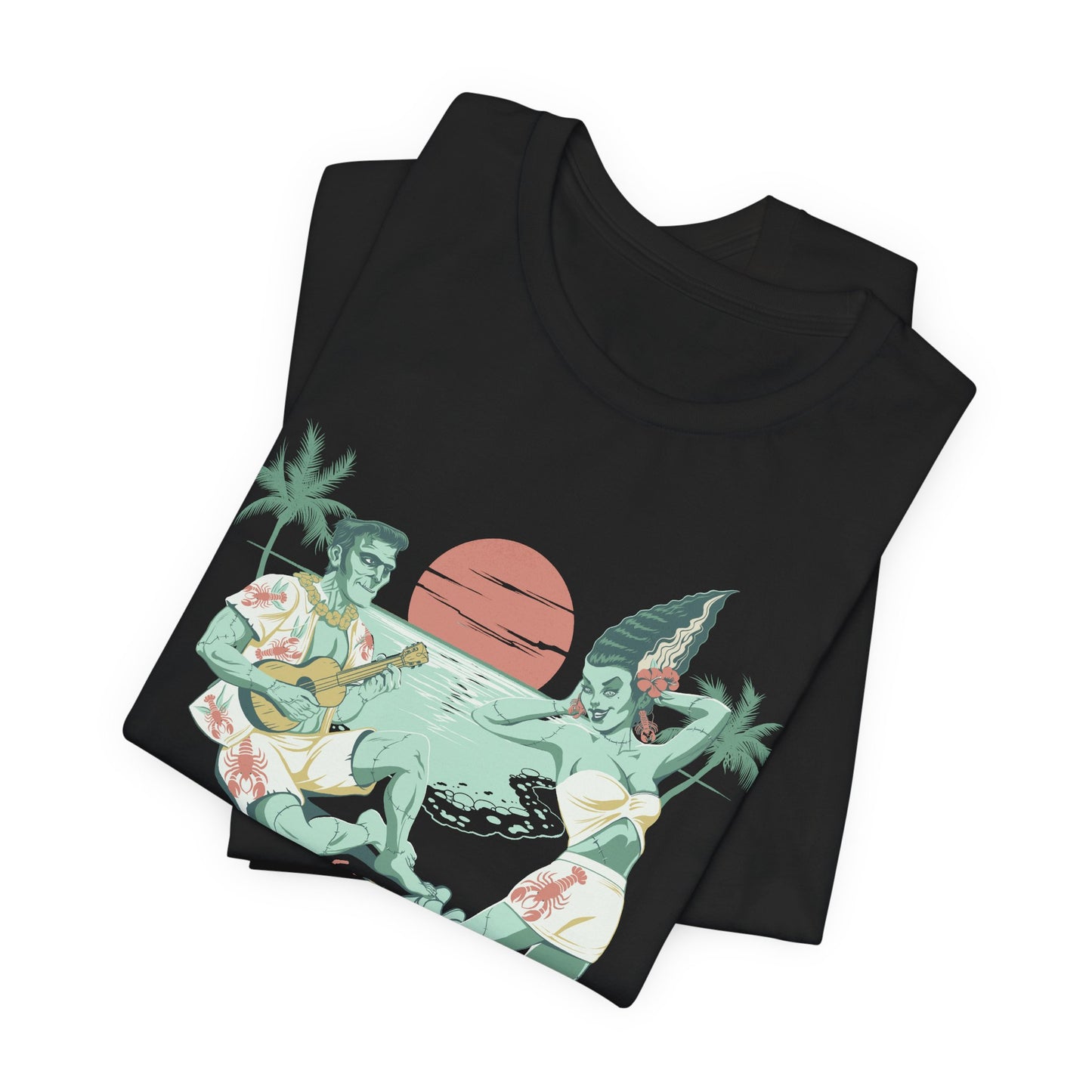 We're Alive!  - Unisex Tee