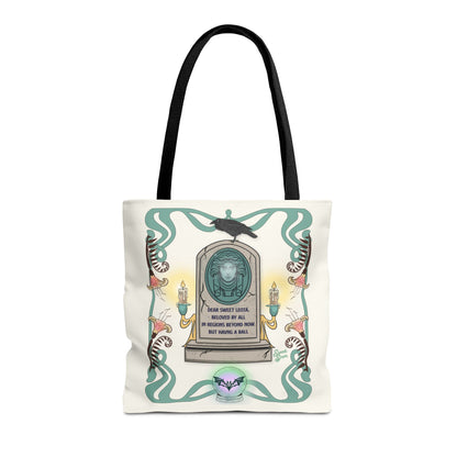 Sweet Leota - Tote Bag