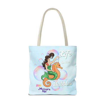 Mermaids Day 2026 - Tote Bag