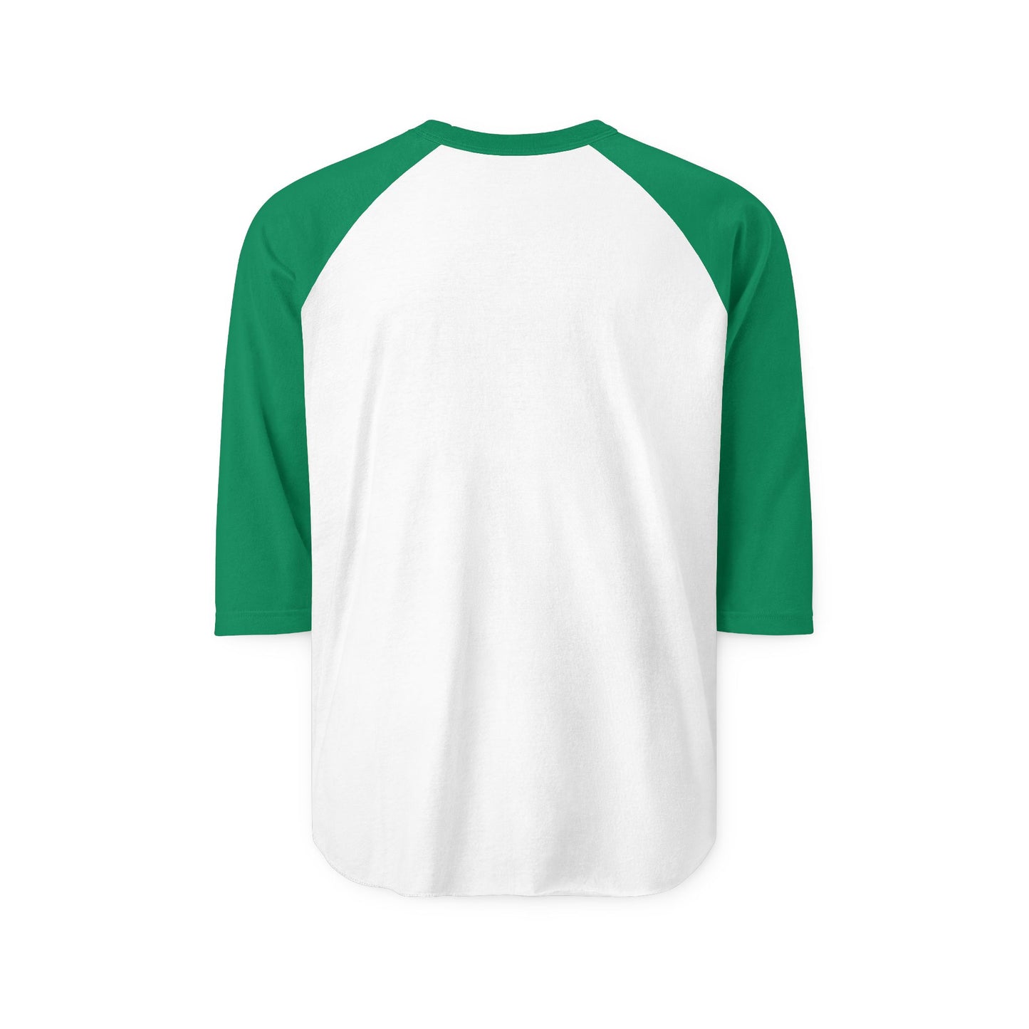 Sailor Siren - Raglan