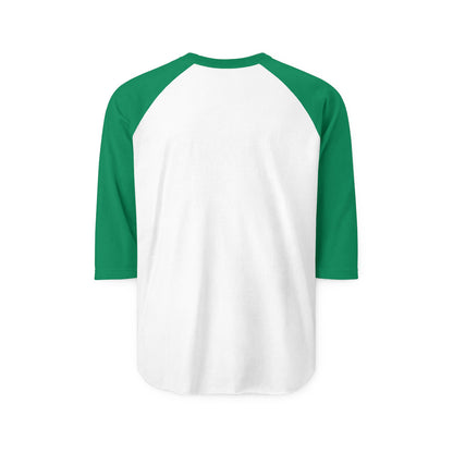 Sailor Siren - Raglan