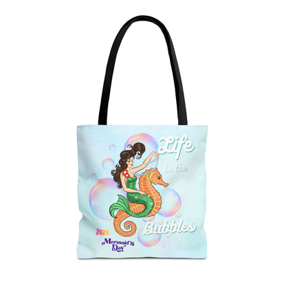Mermaids Day 2026 - Tote Bag