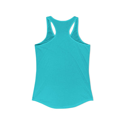 Attack of the Killer Kraken - Women's Racerback Tank