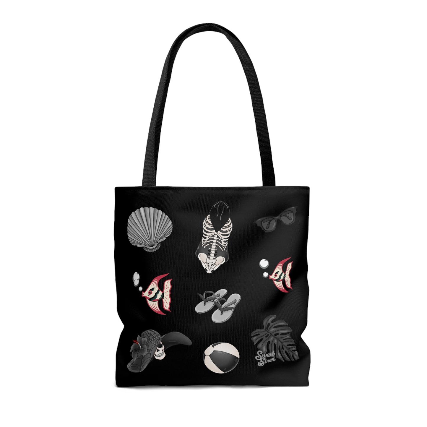 MerGoth - Tote Bag