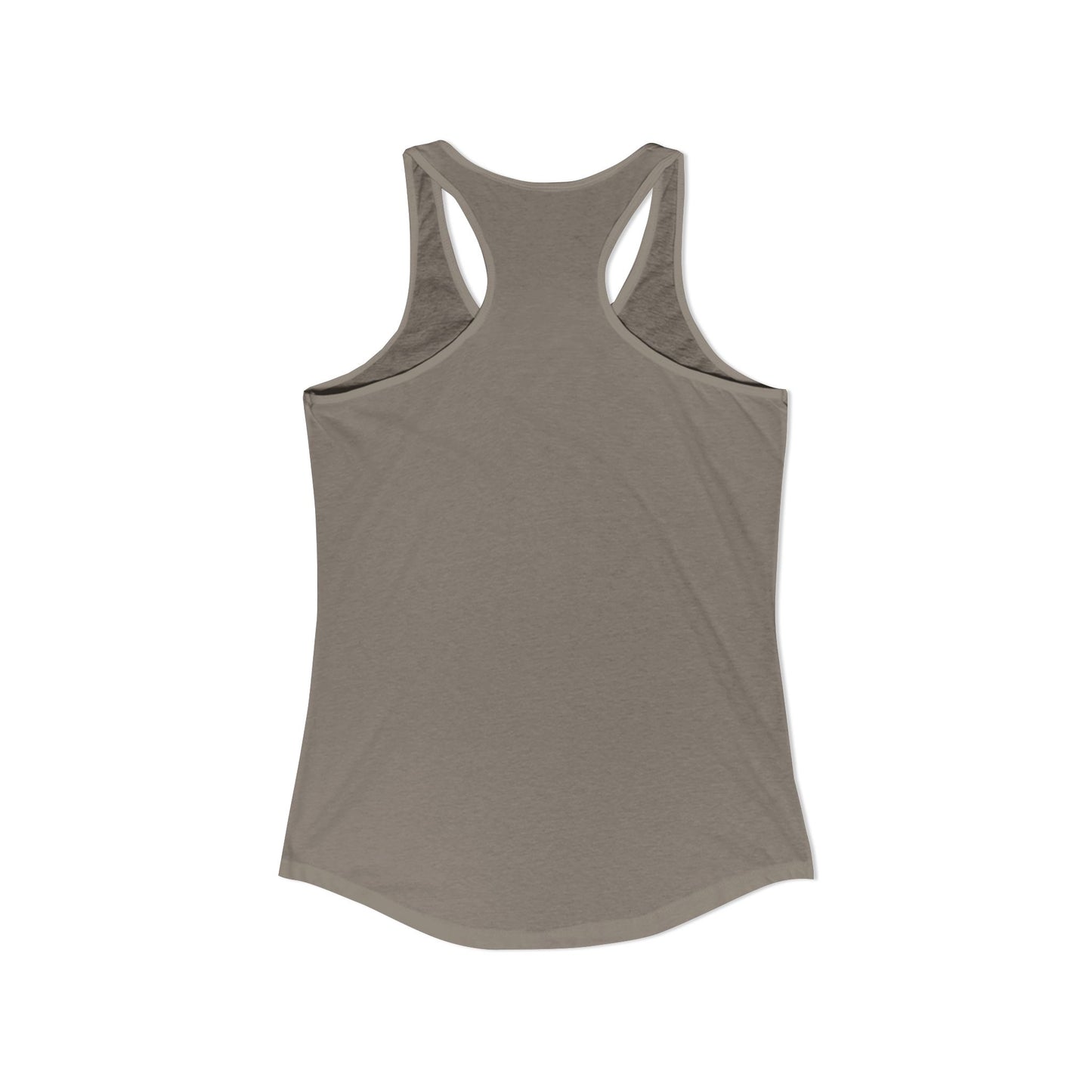Howdy Western Monsters - Women's Racerback Tank
