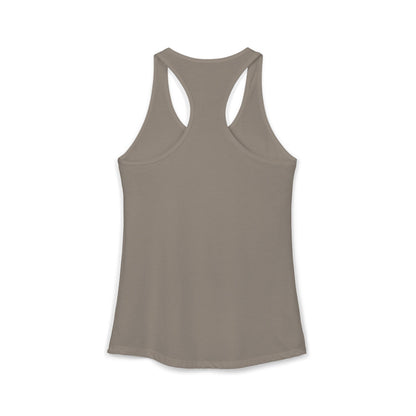 Howdy Western Monsters - Women's Racerback Tank