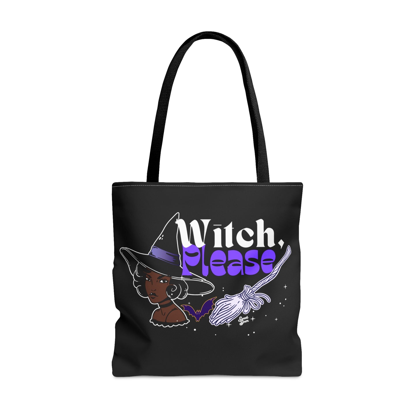 Witch, Please 2 - Tote Bag