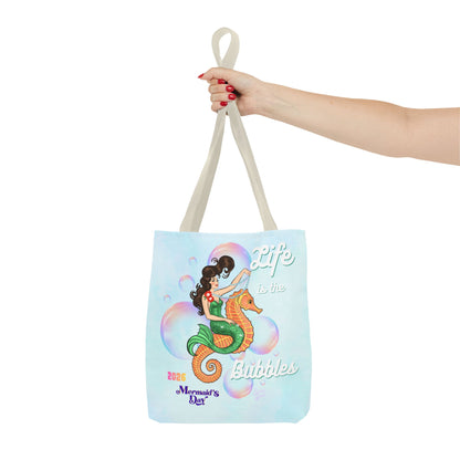Mermaids Day 2026 - Tote Bag