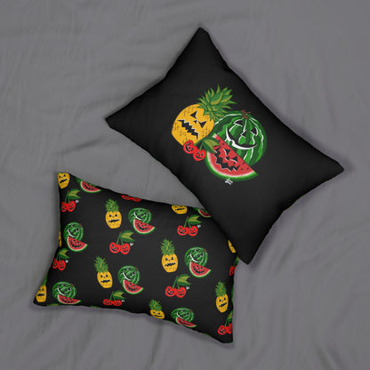 SummerWeen All Over Printed - Long Pillow