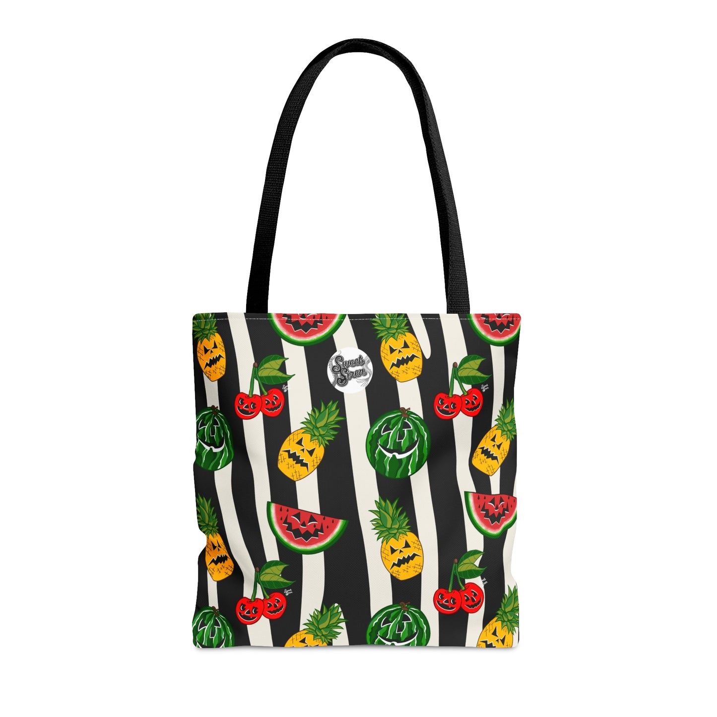 New SummerWeen All Over Printed  - Tote Bag