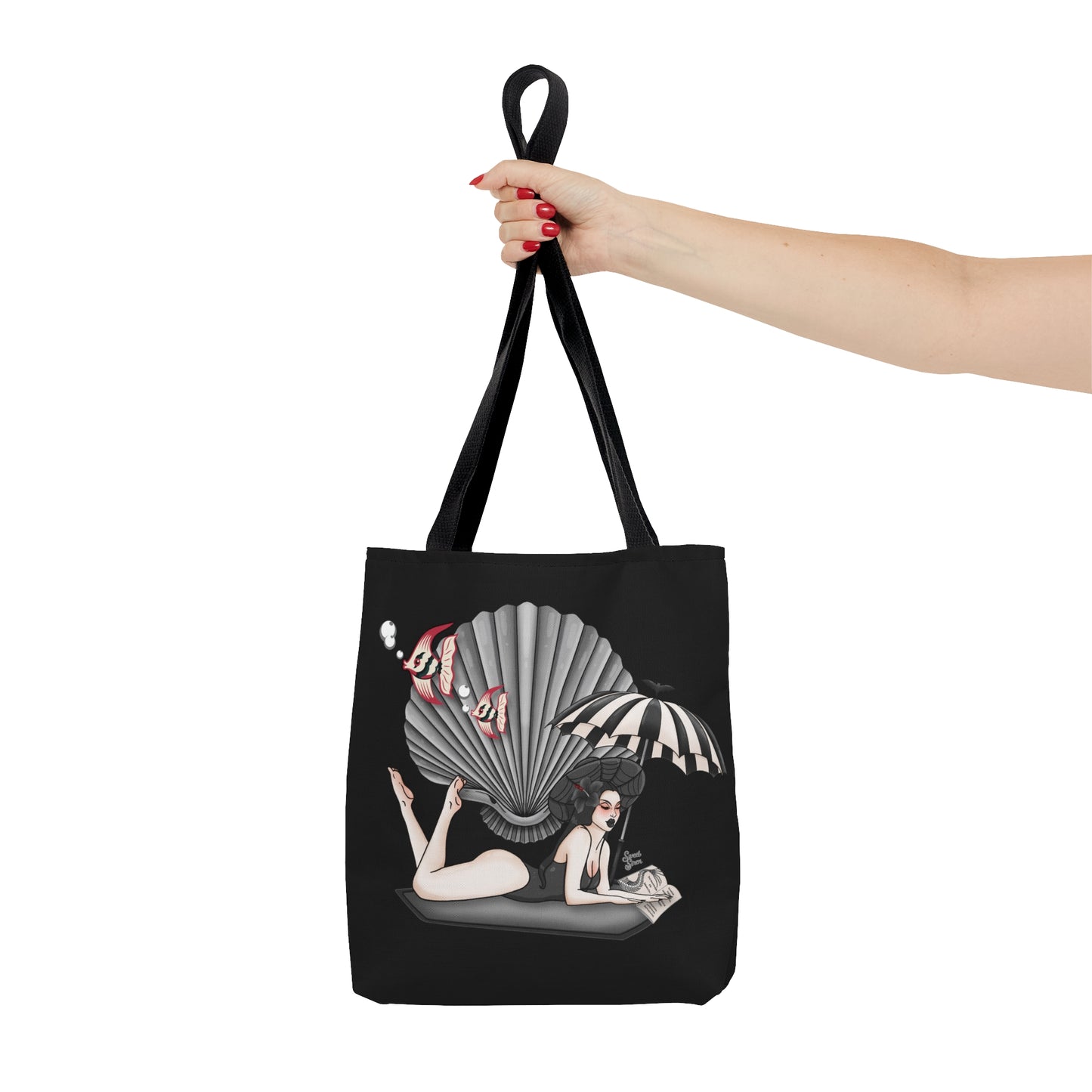 MerGoth - Tote Bag