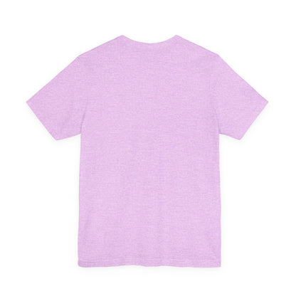 Life is the Bubbles - Mermaids Day 2026 - Unisex Tee