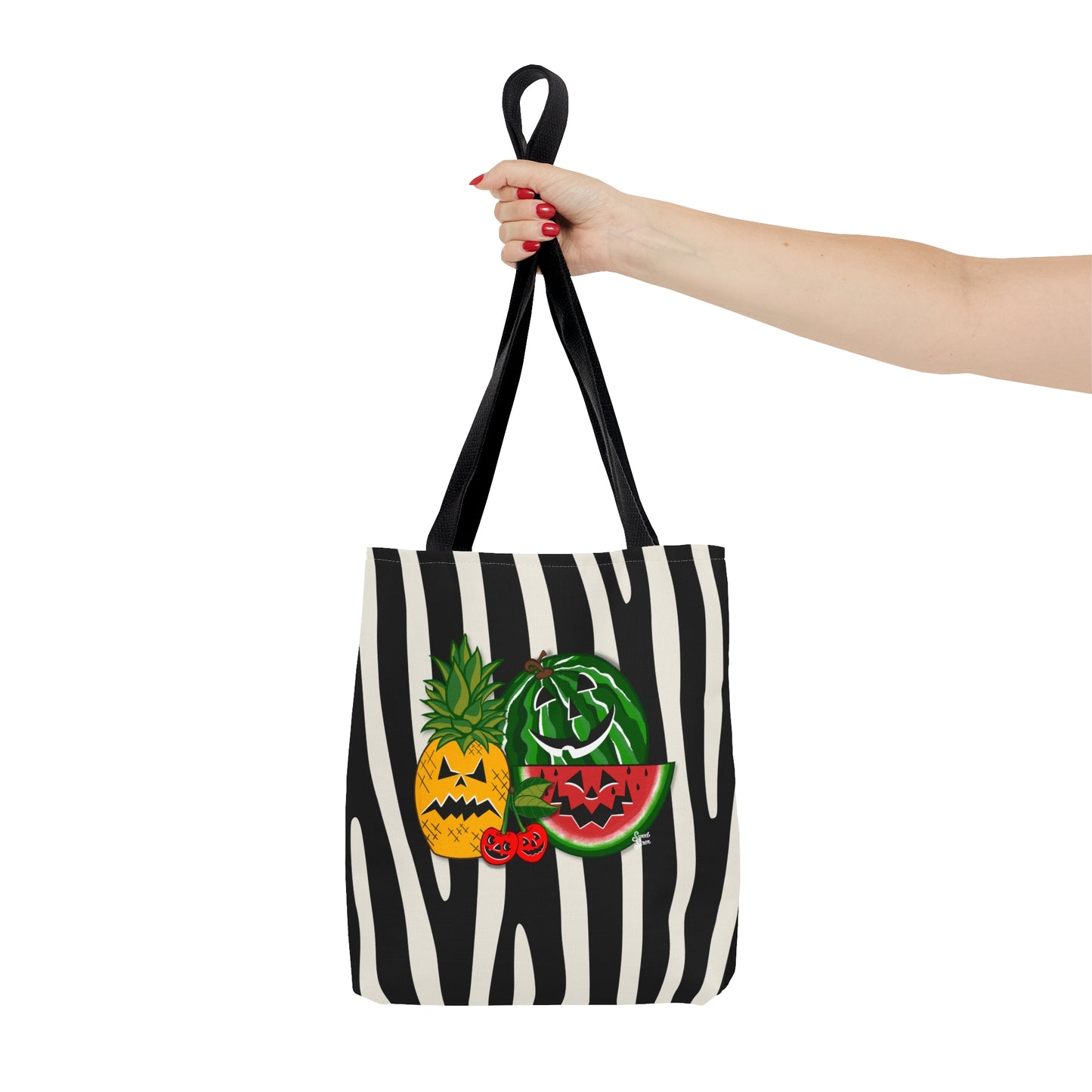 New SummerWeen  - Tote Bag