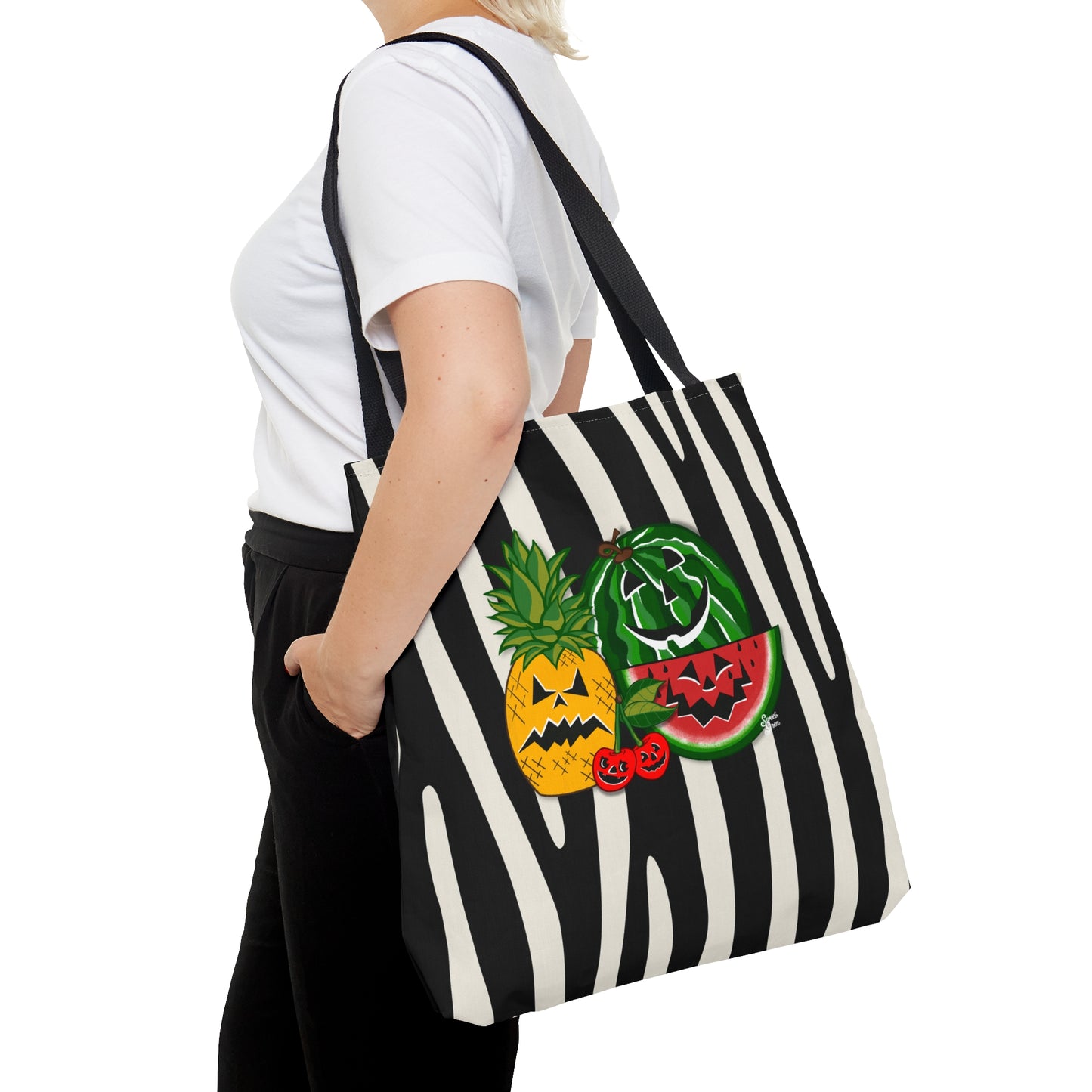 New SummerWeen  - Tote Bag