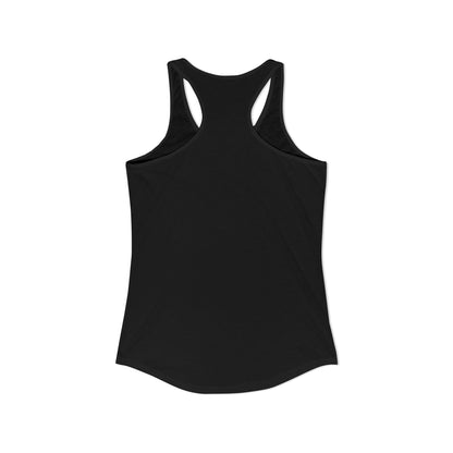 Attack of the Killer Kraken - Women's Racerback Tank