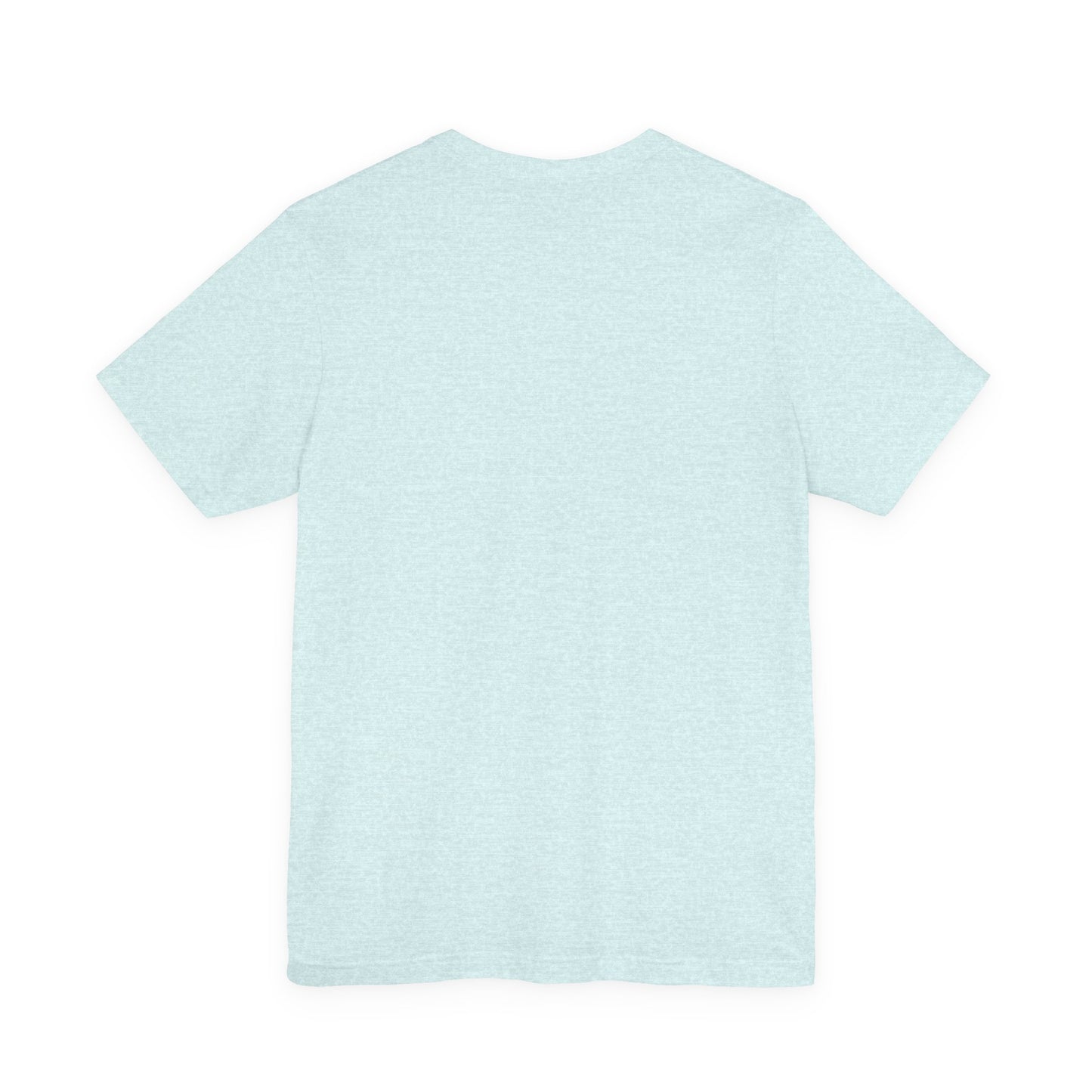 Life is the Bubbles - Mermaids Day 2026 - Unisex Tee