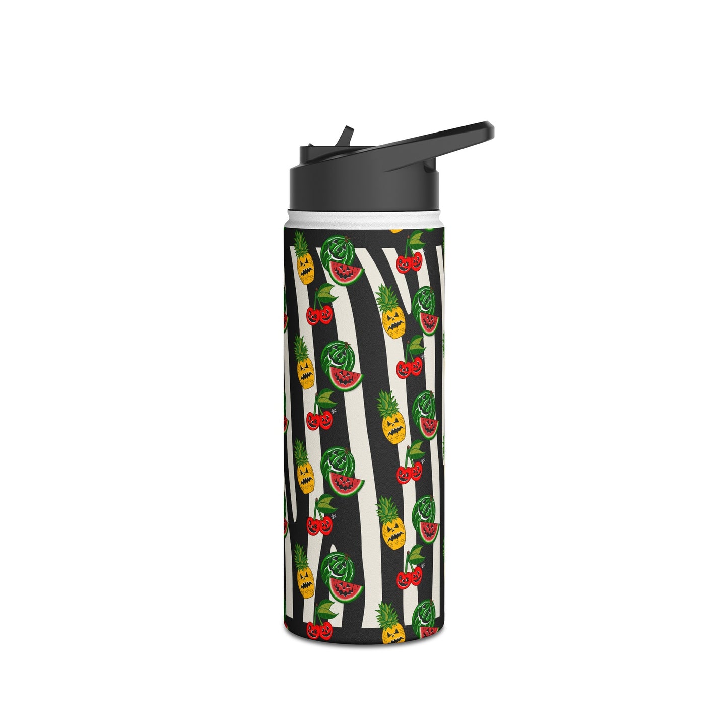 SummerWeen - Stainless Steel Water Bottle