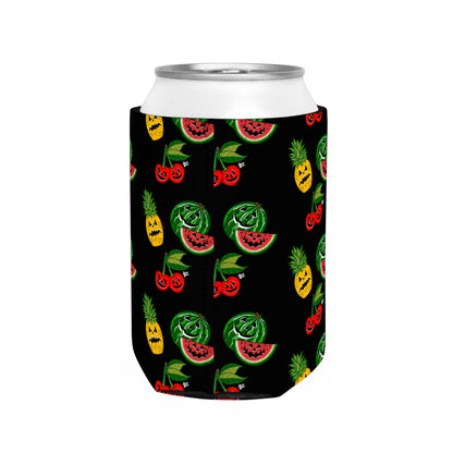 SummerWeen All Over Print - Can Cooler Sleeve