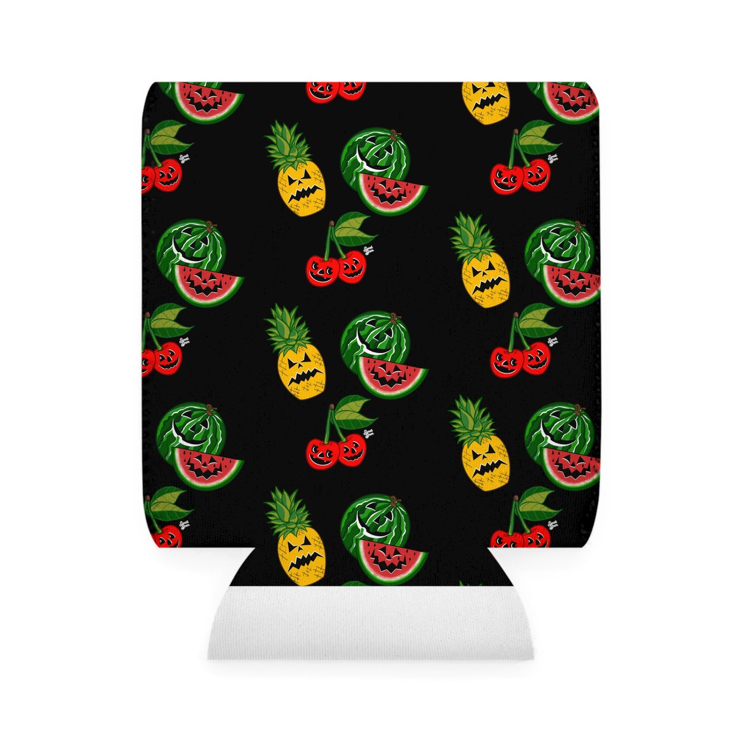 SummerWeen All Over Print - Can Cooler Sleeve