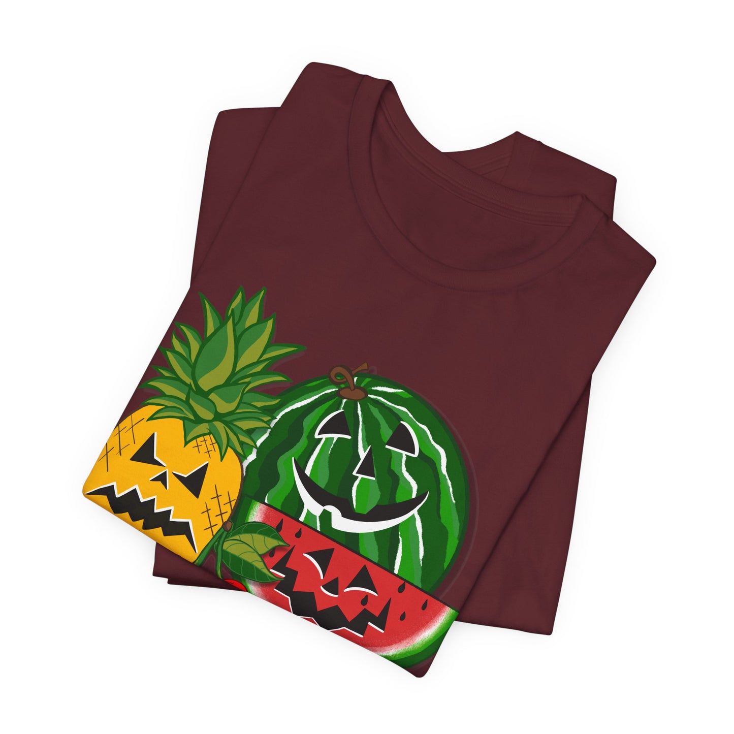 NEW Summerween - Unisex Tee