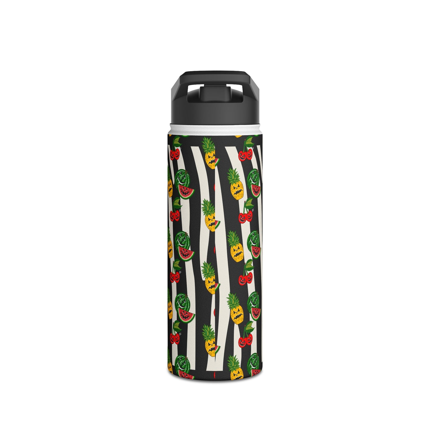 SummerWeen - Stainless Steel Water Bottle