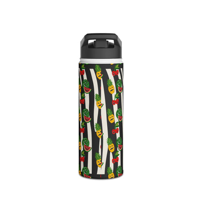 SummerWeen - Stainless Steel Water Bottle