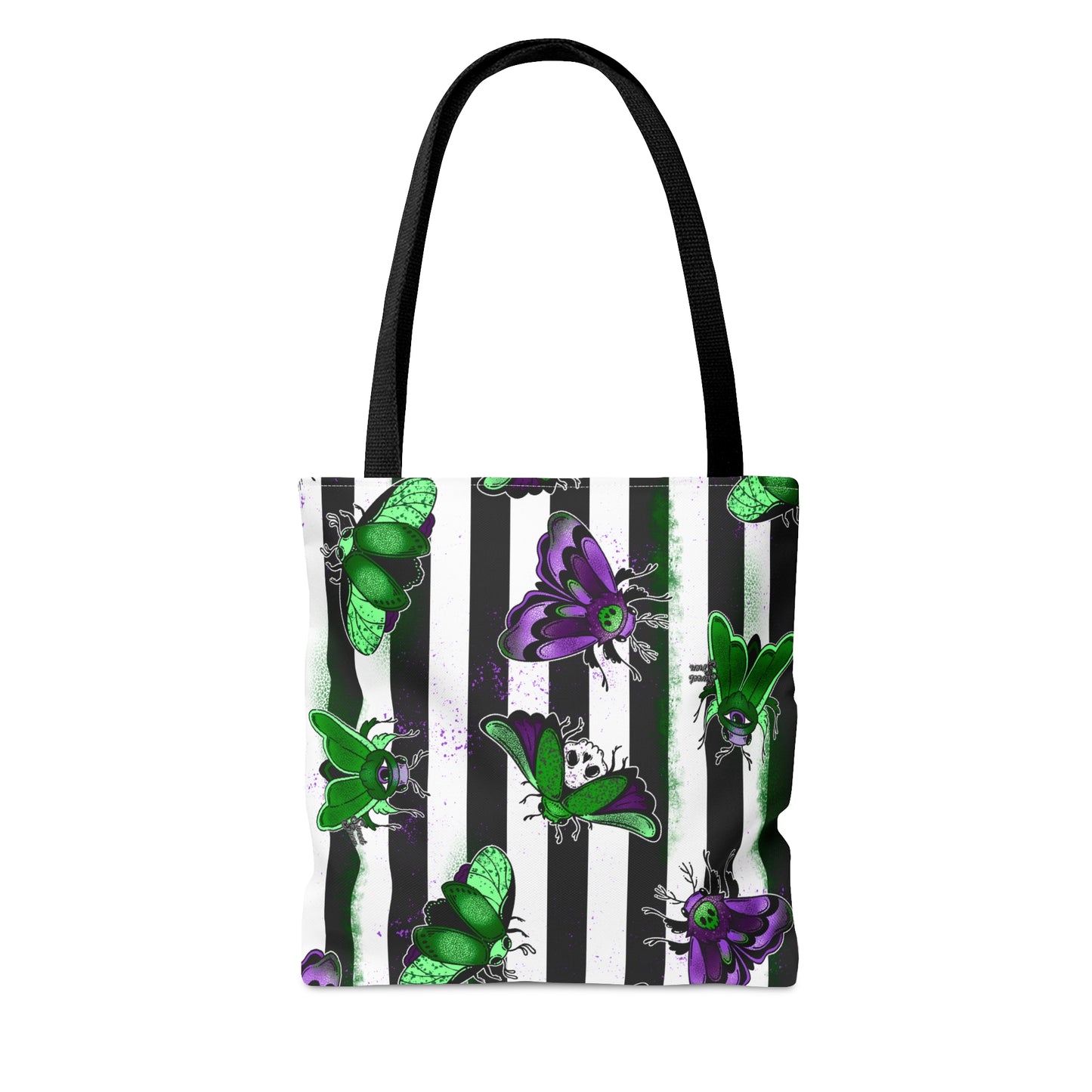 The Juice is Loose!   - Tote Bag