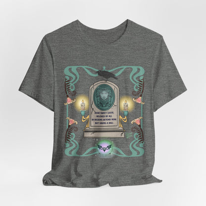 Sweet Leota  - Unisex Tee