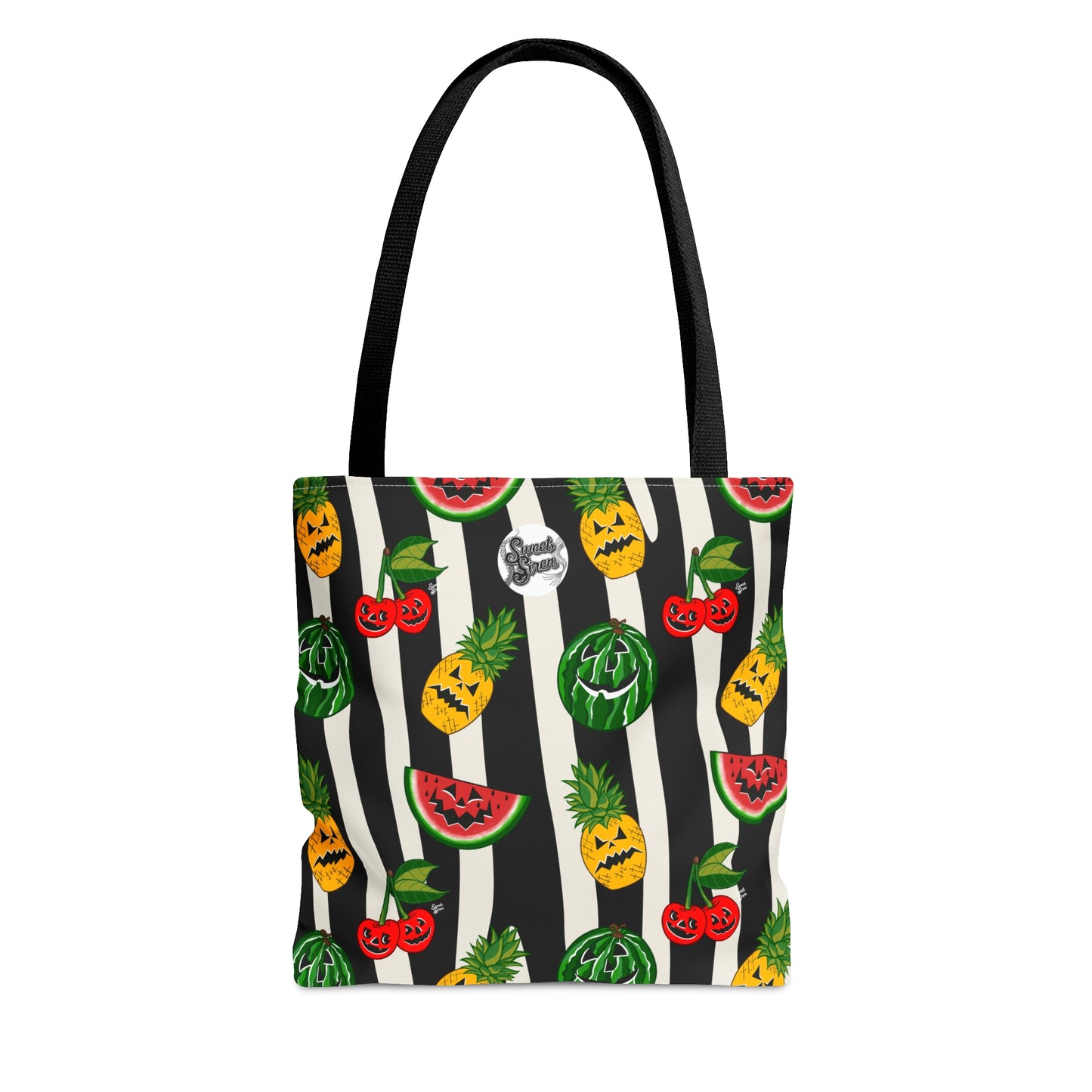 New SummerWeen All Over Printed  - Tote Bag