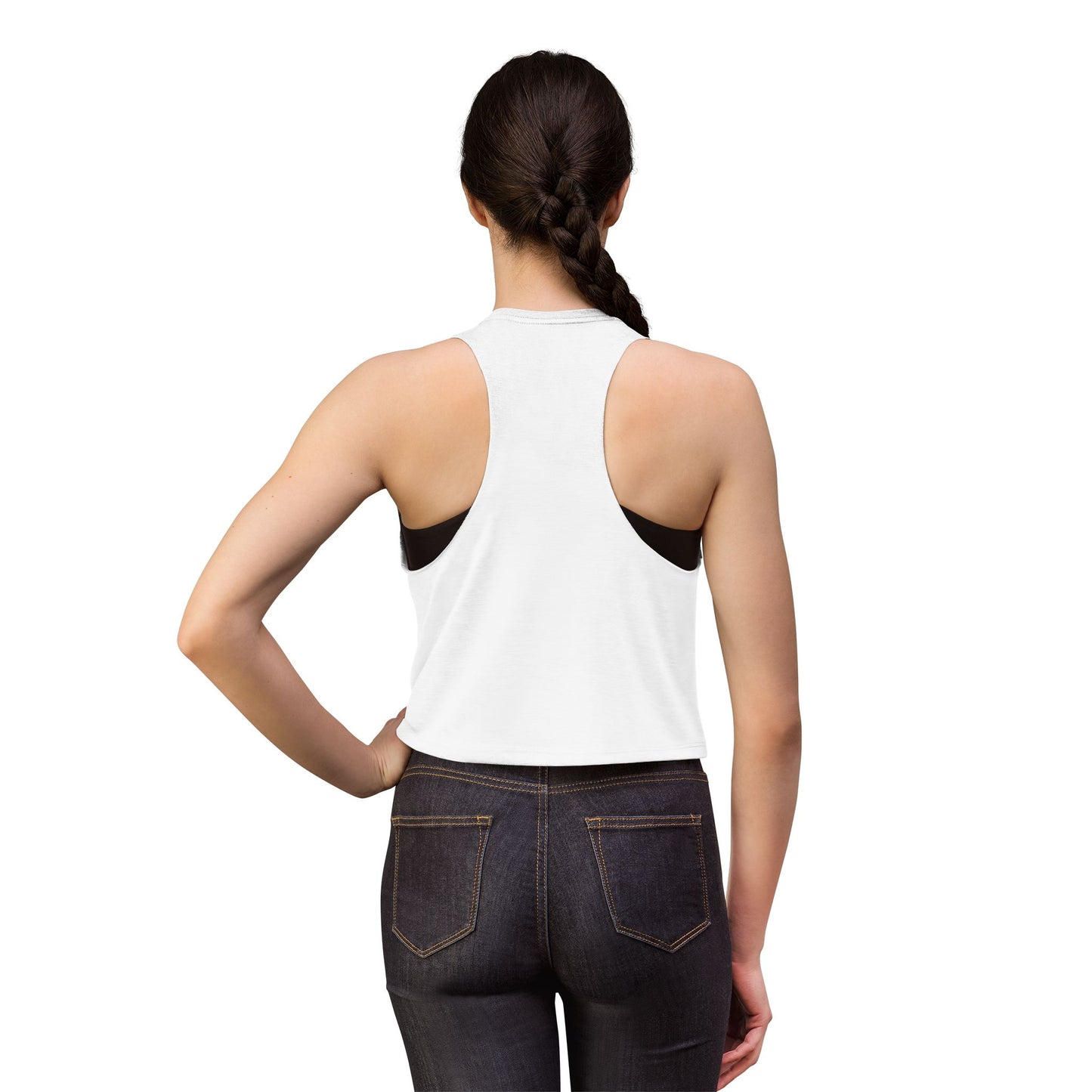 Creature Cruises - Women's Crop Top