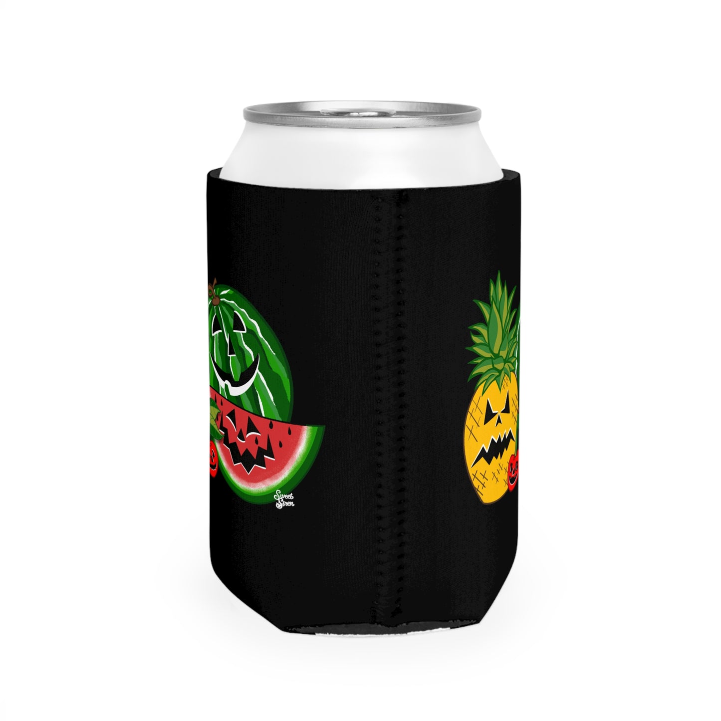 SummerWeen  - Can Cooler Sleeve