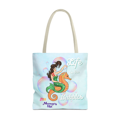 Mermaids Day 2026 - Tote Bag