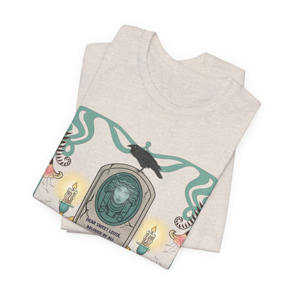 Sweet Leota  - Unisex Tee